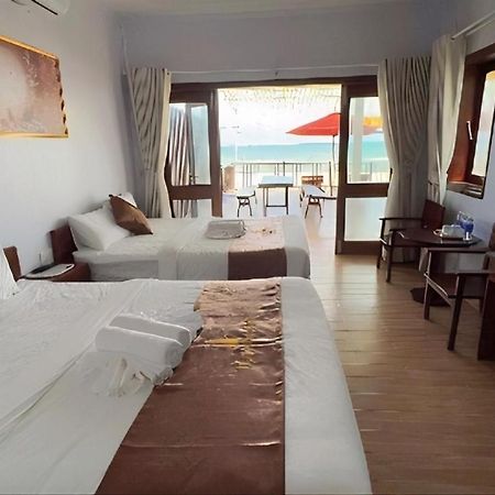 The Poplar Resort Phú Quốc Exterior foto