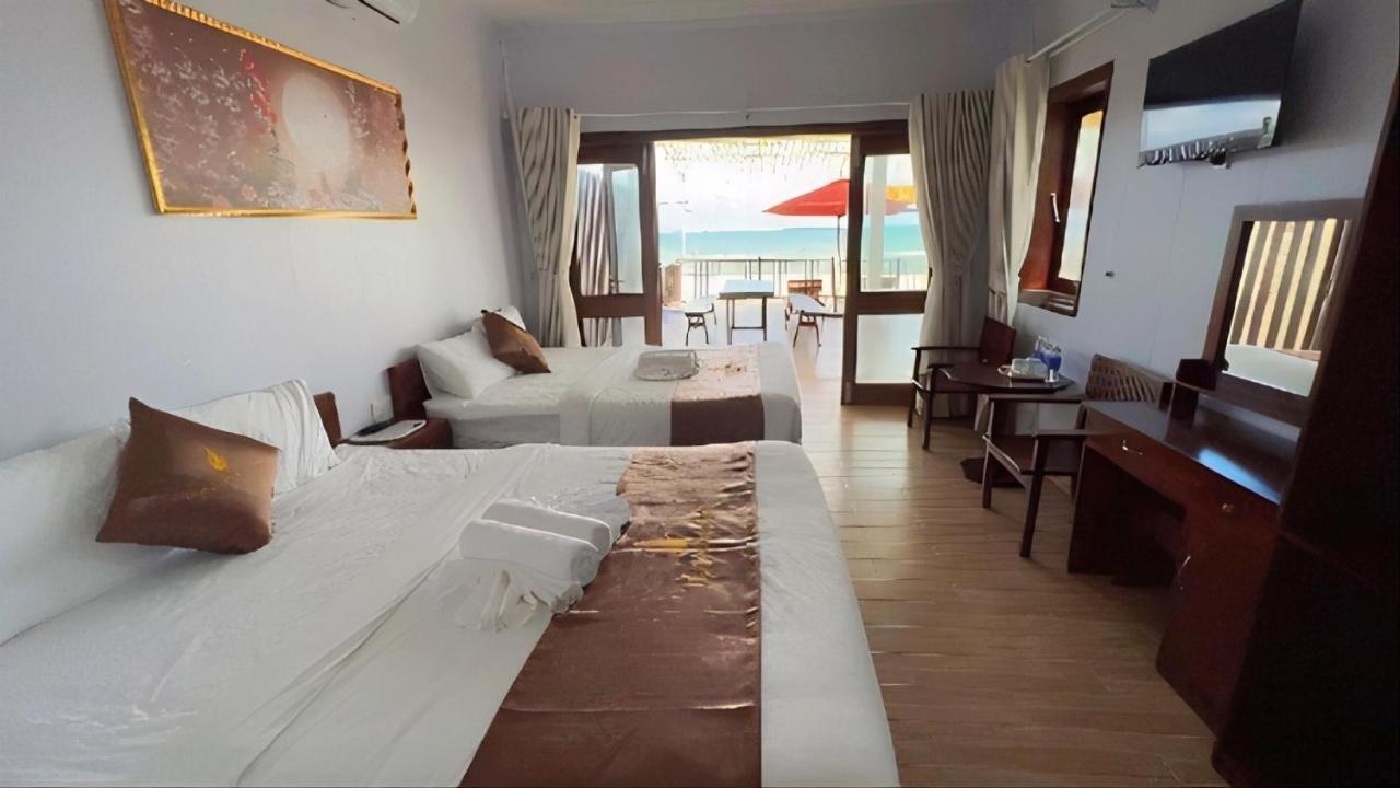The Poplar Resort Phú Quốc Exterior foto