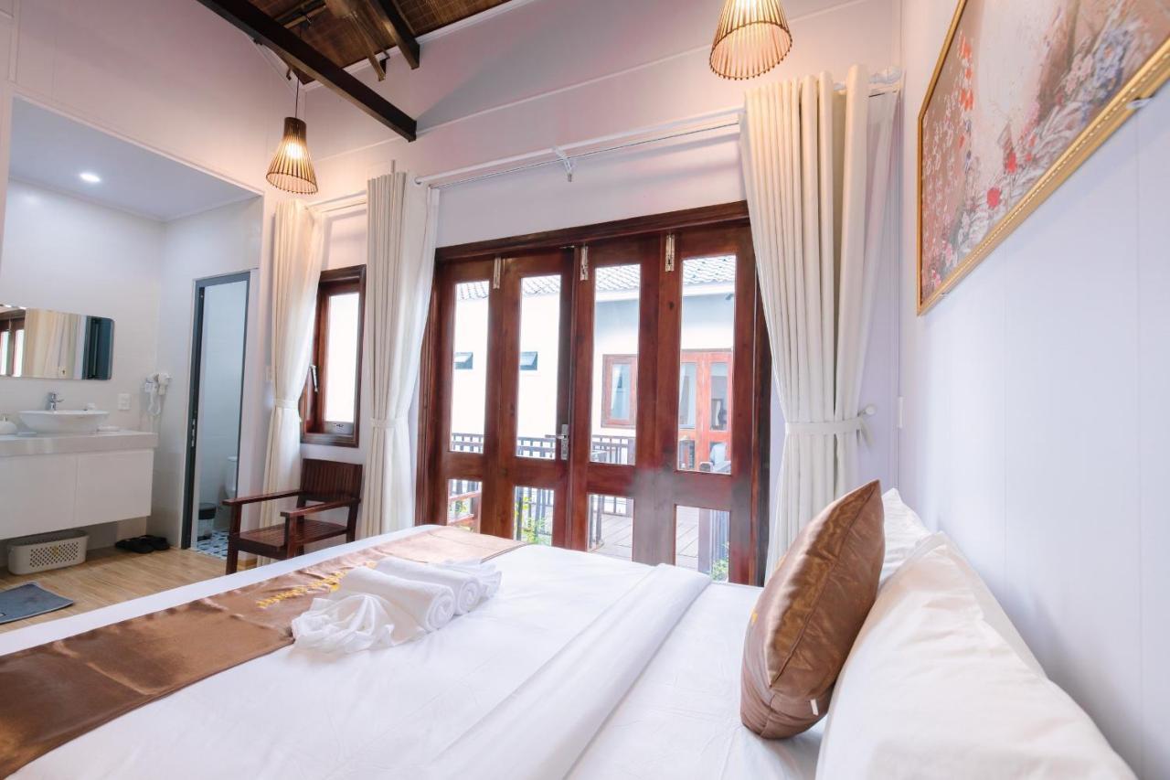 The Poplar Resort Phú Quốc Exterior foto