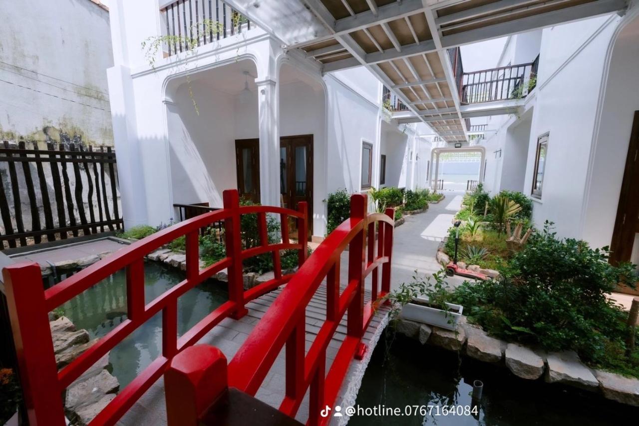 The Poplar Resort Phú Quốc Exterior foto