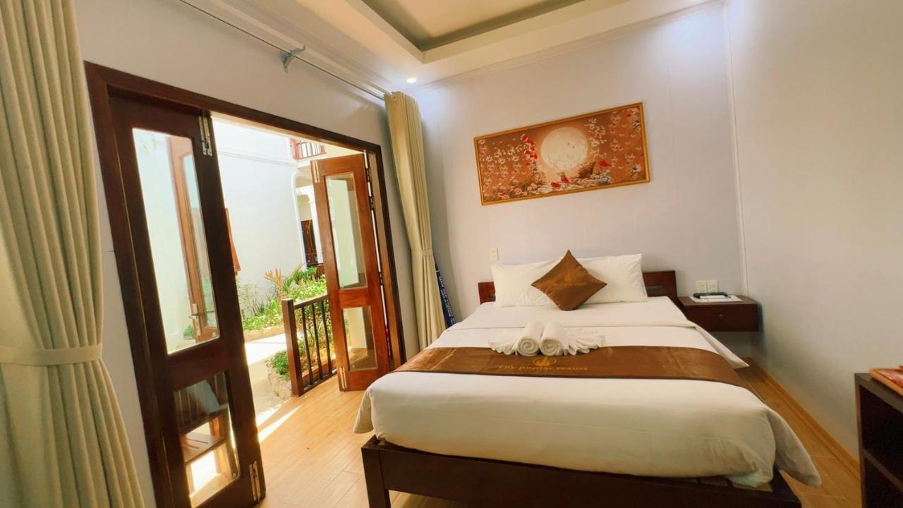 The Poplar Resort Phú Quốc Exterior foto