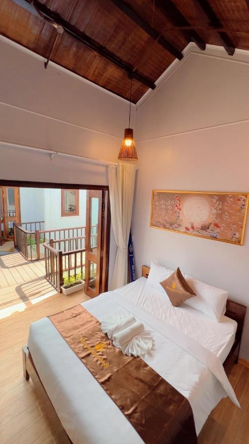 The Poplar Resort Phú Quốc Exterior foto