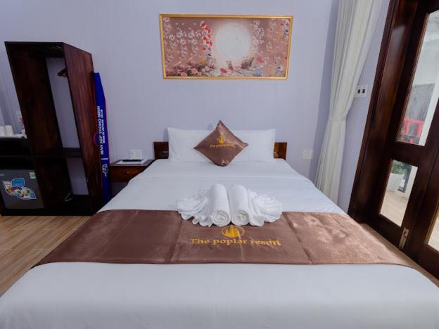 The Poplar Resort Phú Quốc Exterior foto