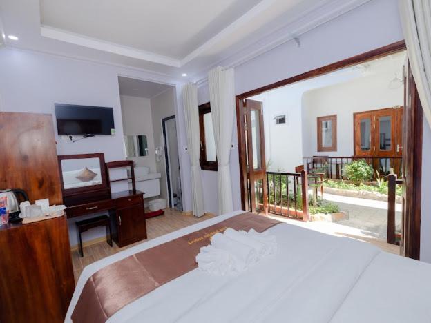 The Poplar Resort Phú Quốc Exterior foto