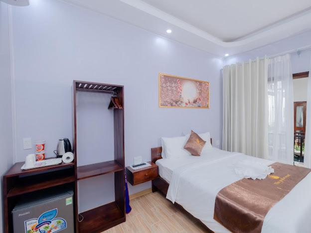 The Poplar Resort Phú Quốc Exterior foto